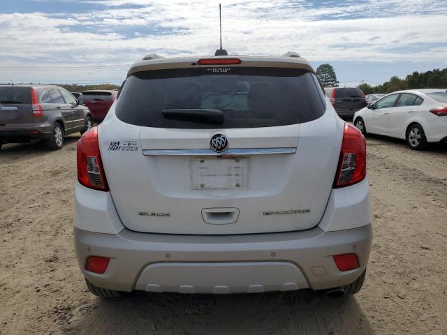 KL4CJDSB9GB547714 Buick Encore Premium