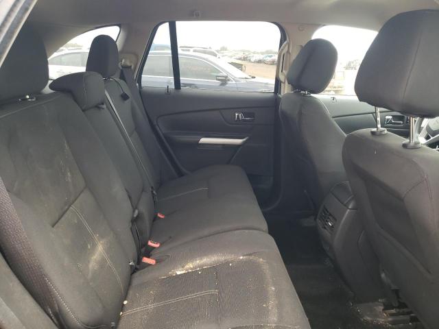 2FMDK3GC8EBB73571 Ford EDGE SE