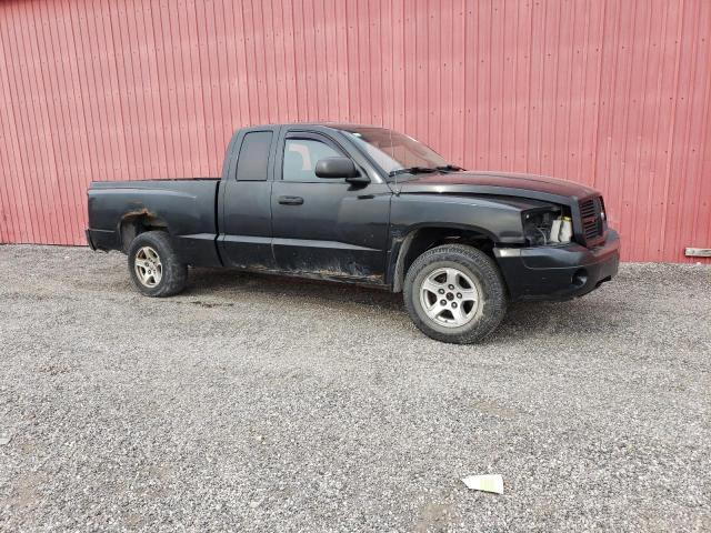 1D7HW22K77S245877 2007 Dodge Dakota St