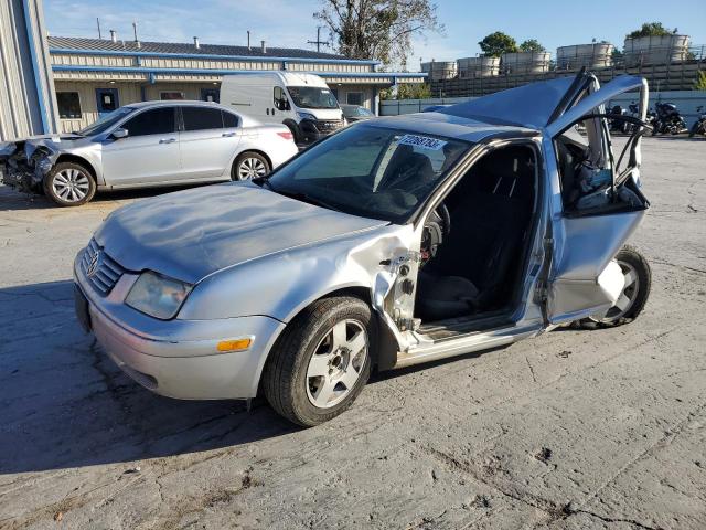 1999 Volkswagen Jetta Gls VIN: 3VWSA29M7XM067190 Lot: 72268783