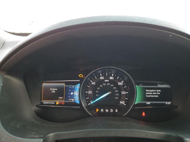 1FM5K8D89GGA06424 Ford EXPLORER XLT