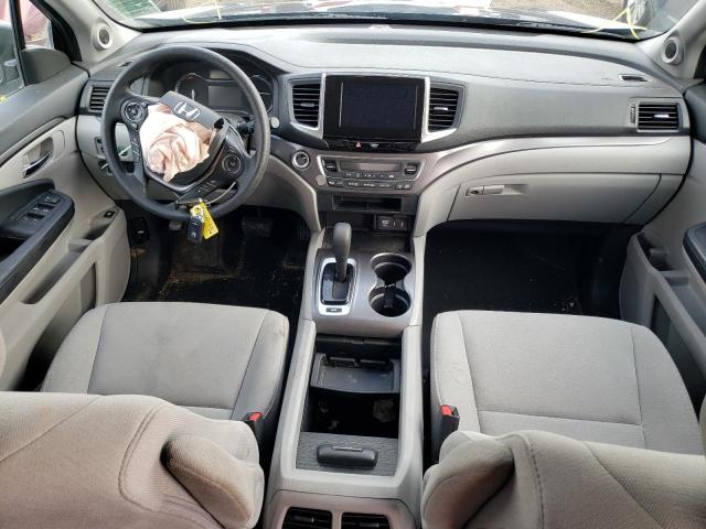 5FNYF6H35JB026342 Honda Pilot Ex