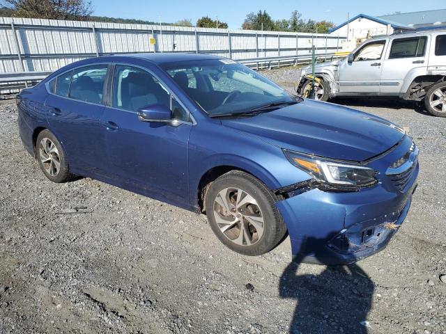 4S3BWAC69L3010672 Subaru Legacy PRE 4