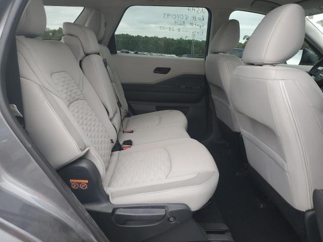 5N1DR3BCXPC225286 Nissan Pathfinder Sv
