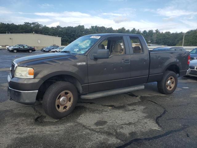 2007 Ford F-150 