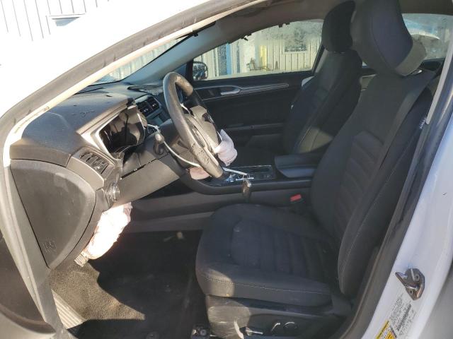 2018 FORD FUSION ENE 3FA6P0LU7JR172490