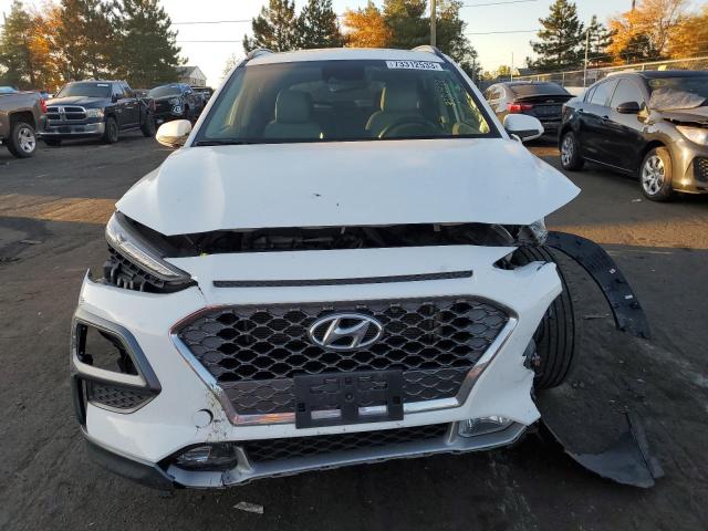 KM8K3CA52MU735357 | 2021 HYUNDAI KONA LIMIT