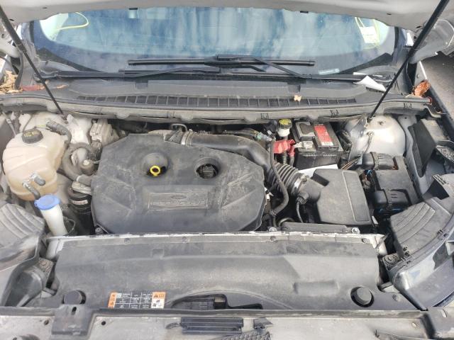 2FMTK4J99FBB91027 Ford EDGE SEL