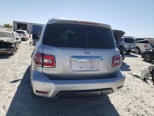 JN8AY2NC0LX516418 Nissan Armada SV 6