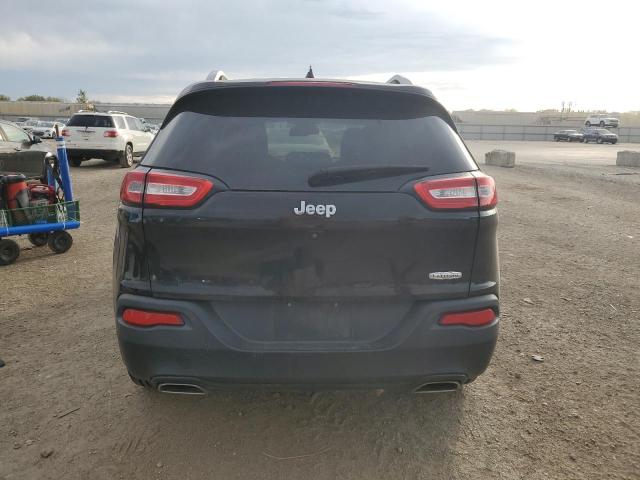 1C4PJLCS2GW108413 2016 Jeep Cherokee Latitude