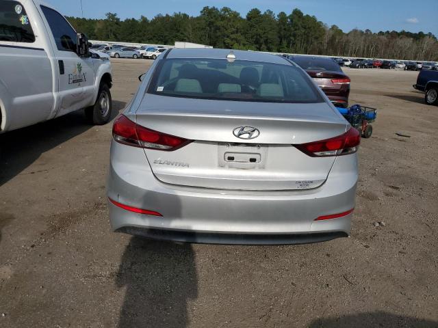 2017 HYUNDAI ELANTRA SE - 5NPD84LF8HH106969