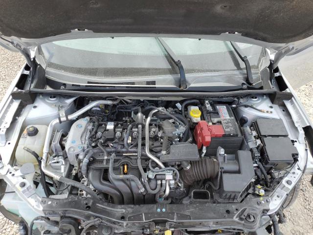 3N1AB8CV9NY267965 Nissan SENTRA SV