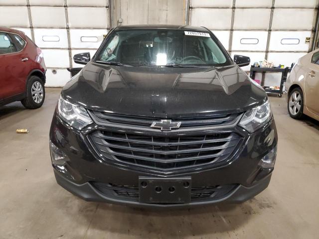 2020 CHEVROLET EQUINOX LT - 2GNAXUEV0L6138717