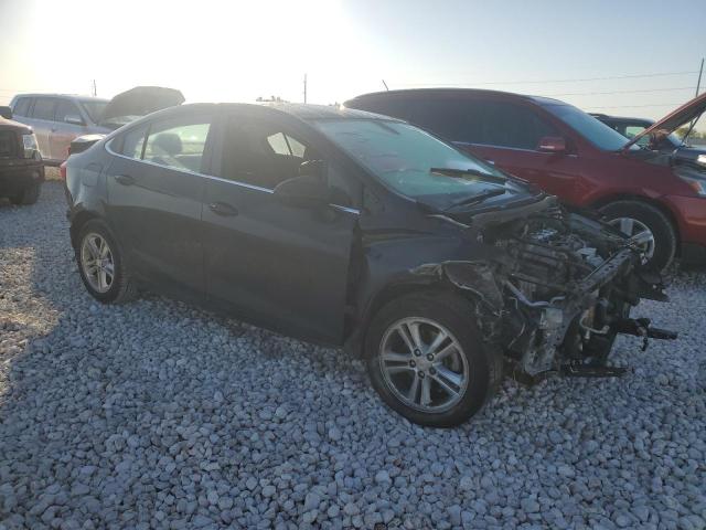 2018 CHEVROLET CRUZE LT - 1G1BE5SM0J7102410