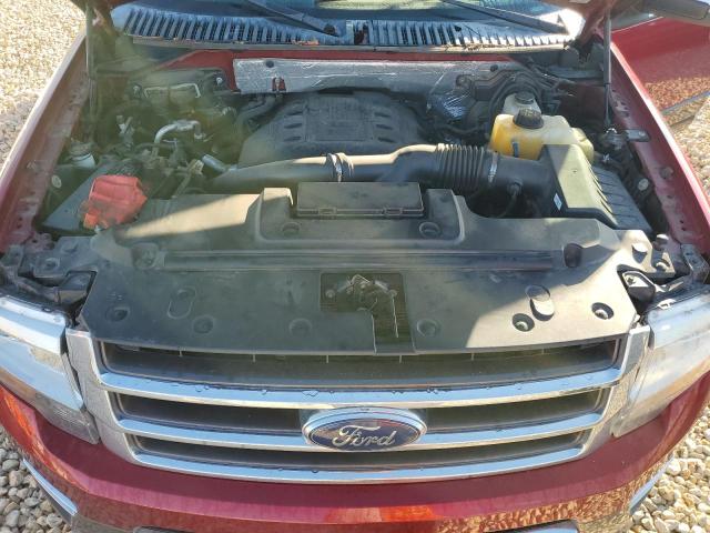 1FMJK1JT2FEF10998 Ford Expedition El Xlt