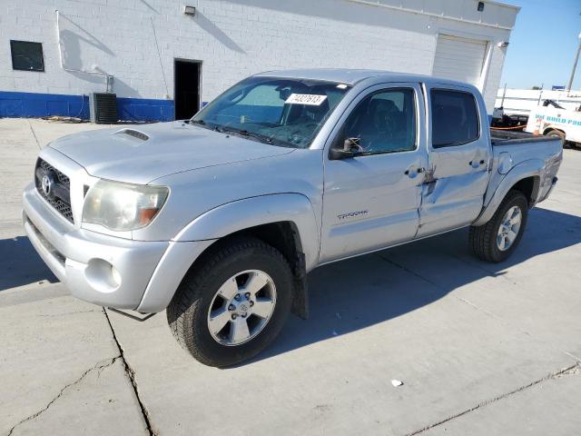 2011 Toyota Tacoma 