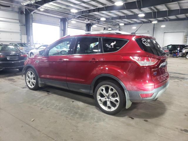 1FMCU9J91EUC66657 | 2014 FORD ESCAPE TIT