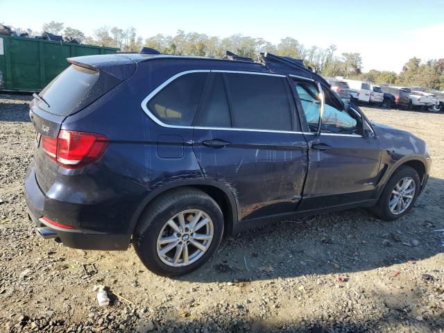 VIN 5UXKR0C50F0P04812 2015 BMW X5, Xdrive35I no.3