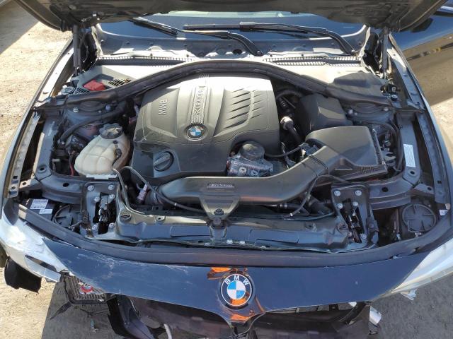 WBA3R1C50EK191198 BMW 435 I