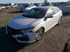 2019 HONDA CIVIC LX - SHHFK7H34KU416518