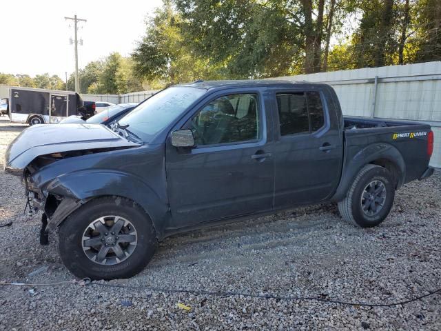 2015 Nissan Frontier S