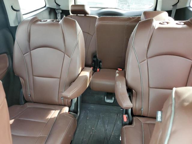 2019 BUICK ENCLAVE AV - 5GAEVCKW5KJ249872