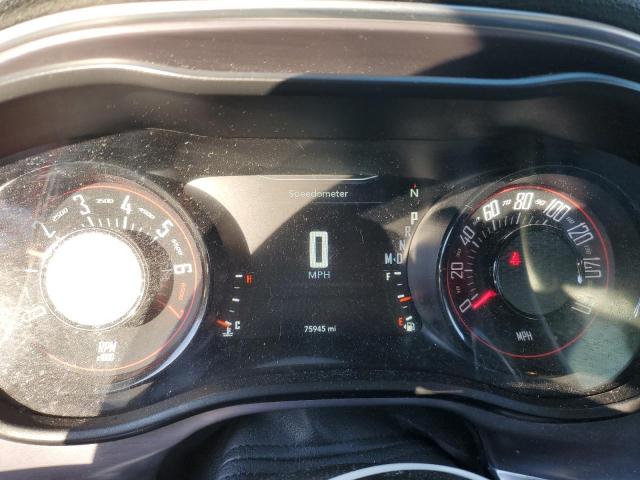 2016 DODGE CHALLENGER - 2C3CDZAG1GH255882