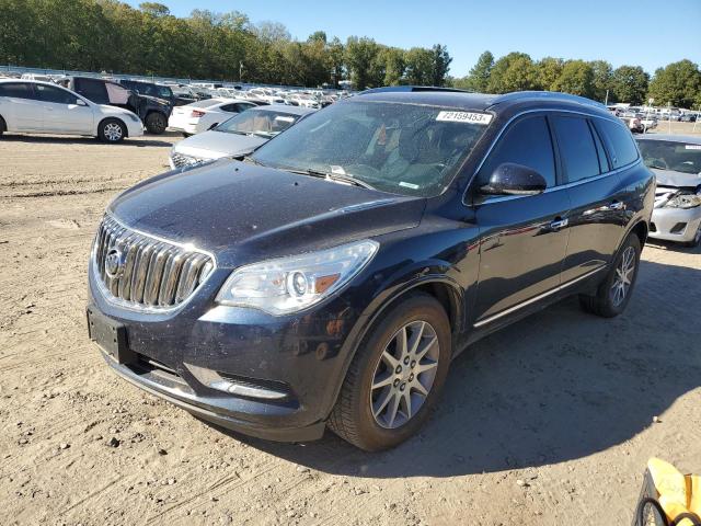 5GAKVBKD1HJ113162 | 2017 BUICK ENCLAVE