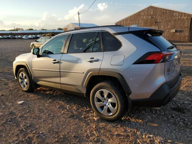 2021 TOYOTA RAV4 LE - 2T3G1RFV1MC156568