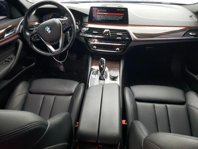 WBAJA7C59JG908678 | 2018 BMW 530 XI