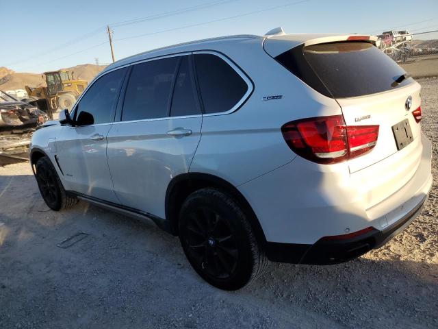 VIN 5UXKT0C58J0W02362 2018 BMW X5, Xdr40E no.2