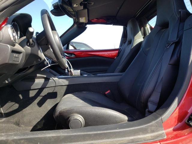 JM1NDAM71P0552253 Mazda Mx-5 Miata Grand Touring