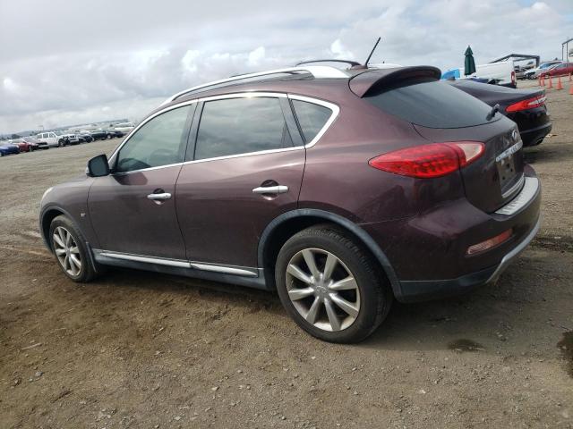 JN1BJ0RP3GM233432 Infiniti QX50