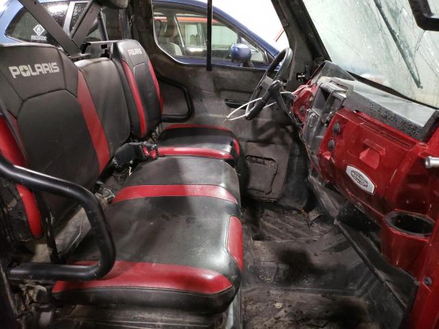 2013 POLARIS RANGER 900 - 4XAUH9EAXDB151722