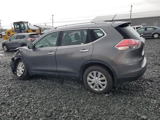 5N1AT2MVXFC751980 | 2015 NISSAN ROGUE S