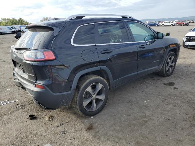1C4PJMDX7KD156381 Jeep Cherokee Limited