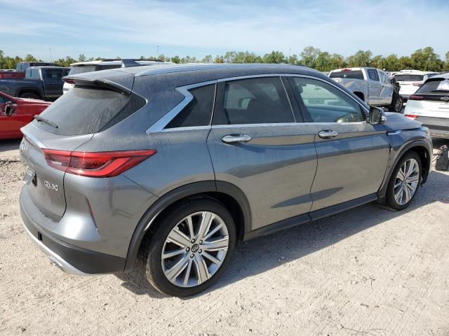 3PCAJ5CA3MF101527 | 2021 Infiniti qx50 essential