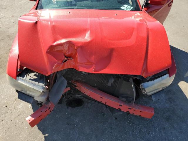 2C3CDXBG0EH239690 Dodge Charger Se