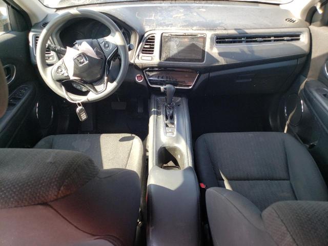 2017 HONDA HR-V EX - 3CZRU5H53HM706309