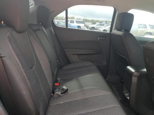 2016 CHEVROLET EQUINOX LT - 2GNFLFEK5G6108072