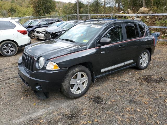 2010 Jeep Compass Sport