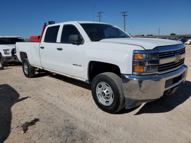 1GC1CUEG5HF146198 | 2017 Chevrolet silverado c2500 heavy duty