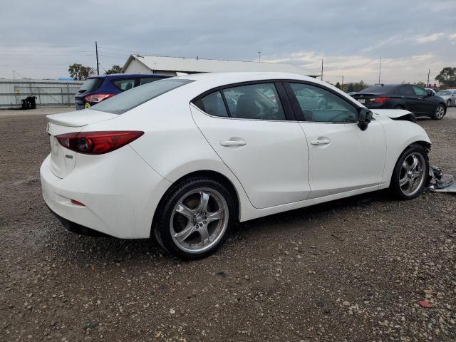 JM1BM1W72G1336227 | 2016 MAZDA 3 TOURING