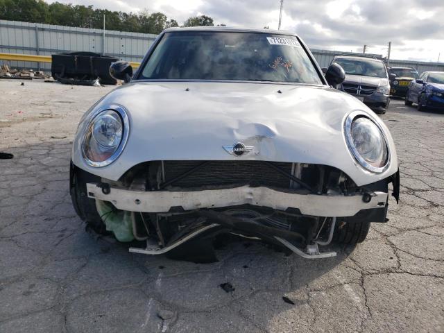 WMWLN5C54J2E34561 Mini COOPER CLUBMAN