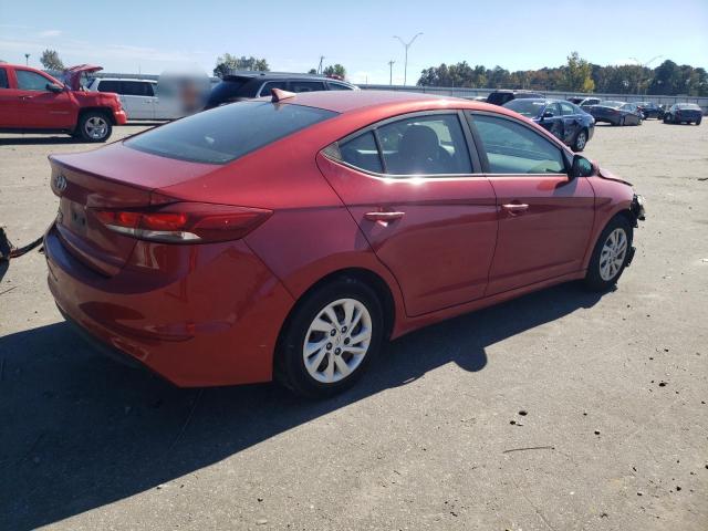 5NPD74LF5HH100470 | 2017 HYUNDAI ELANTRA SE