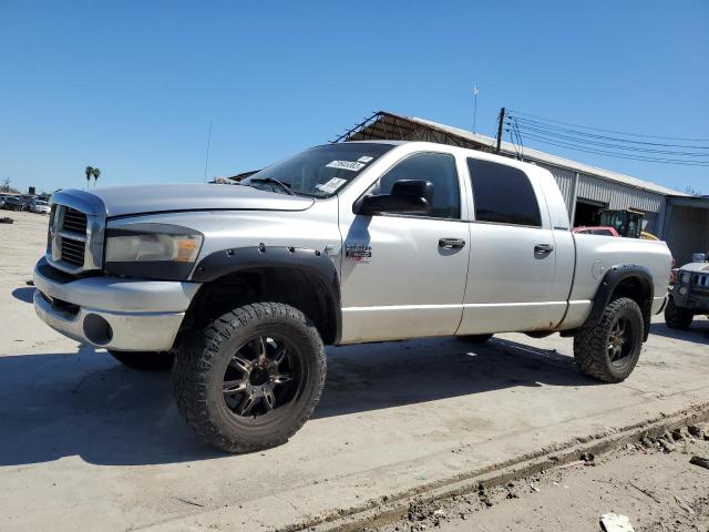 2007 Dodge Ram 3500 