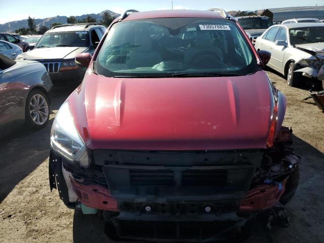 1FMCU9J99JUC89758 2018 FORD ESCAPE, photo no. 5