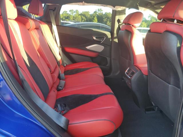 2022 ACURA RDX A-SPEC - 5J8TC1H66NL003981