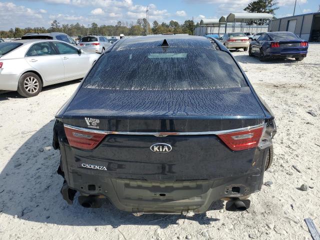 KNALC4J11H5049142 KIA Cadenza Premium