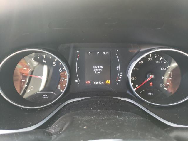 3C4NJCAB6HT652219 Jeep Compass Sport
